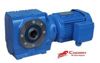 HELI WORM GEARBOX