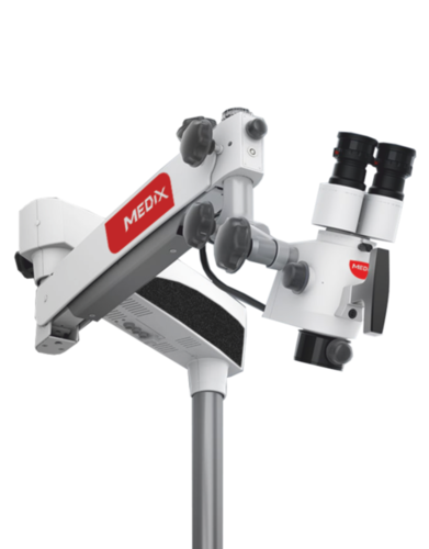 MES-400 ENT OPERATING MICROSCOPE