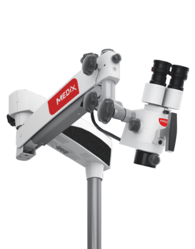 MES-400 ENT OPERATING MICROSCOPE