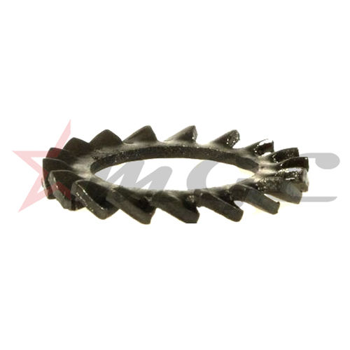 Vespa Px Lml Star Nv - Slide Bush For Lock Washer - Reference Part Number - #S-12532 - Material: As Per Photo