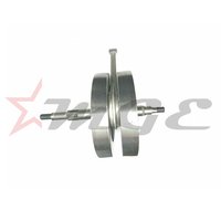 Heavy Crankshaft Assembly (Flywheel Assembly) Royal Enfield - Reference Part Number - #145946/A