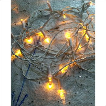 LED Diwali String Light