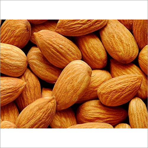 Fresh Almond