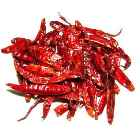 Red Chilli Flakes By A R ENTERPRISES