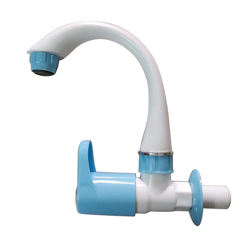 PP Swan Neck Blue
