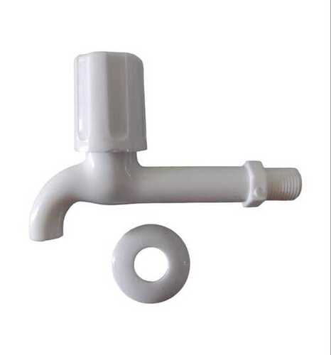 PP Round Handle Taps