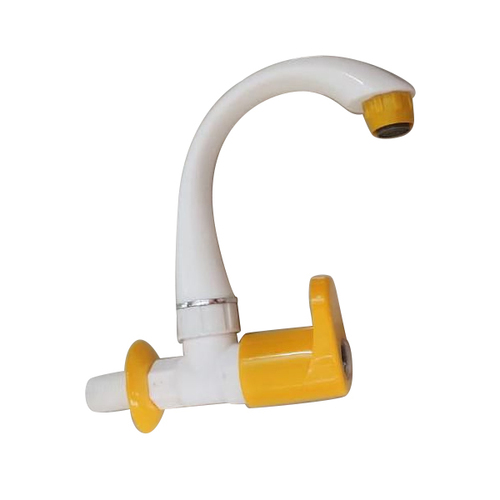 PP Swan Neck Yellow
