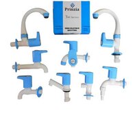 Glossy Prinzia Pp Royal Sky Blue Taps