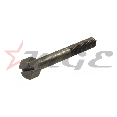 Vespa PX LML Star NV - Screw Carburator Box Cover - Reference Part Number - #S-14583