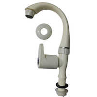 PTMT Sink Cock