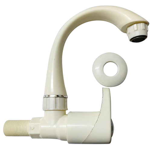 PTMT Swan Neck
