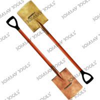 STAA-1002B Non Sparking Edging Spade