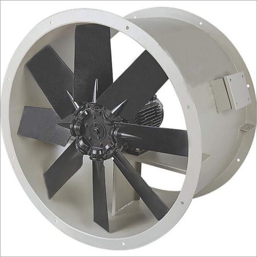 Axial Flow Fan