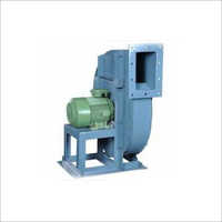Centrifugal Exhaust Blower