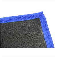 Plain EVA Laminated Fabric