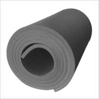 Black EVA Foam Roll