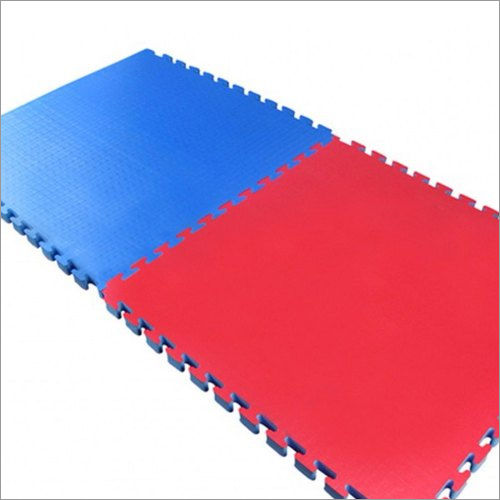 EVA Interlocking Mat