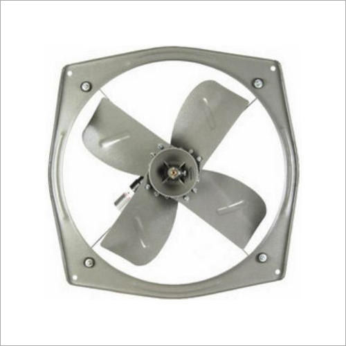 Propeller Fan For Exhaust