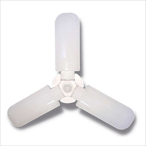 Smart Fan Led