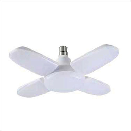 Mini Fan Led