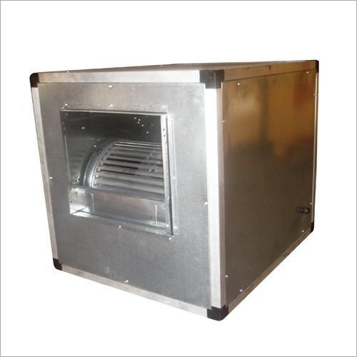 Fan Section For Fresh And Exhaust Air Warranty: 01 Year