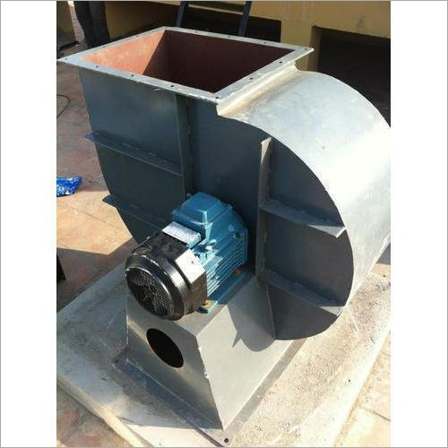 Industrial Centrifugal Blower Repairing Services