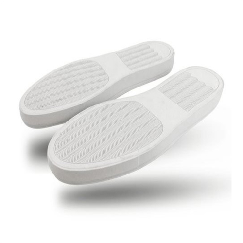Hotel Disposable Slipper Sole Application: Industrial