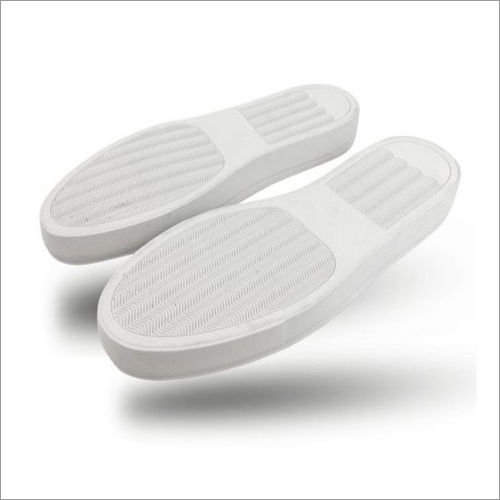 Hotel Disposable Slipper Sole