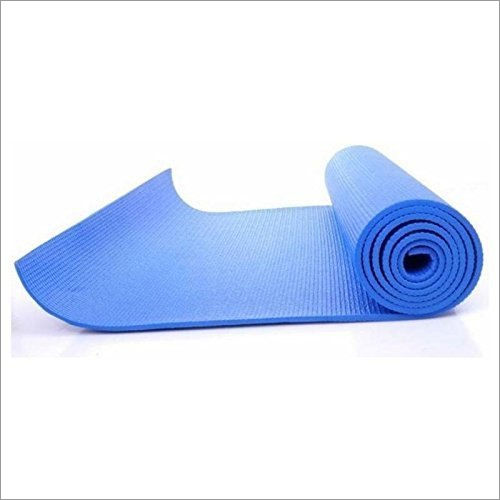 Plain Yoga Mat