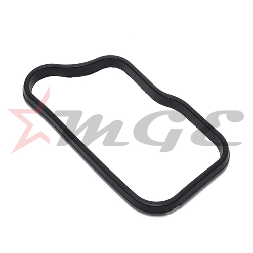Vespa PX LML Star NV - Carburetor Pan Gasket Rubber Cosa - Reference Part Number - #84797M