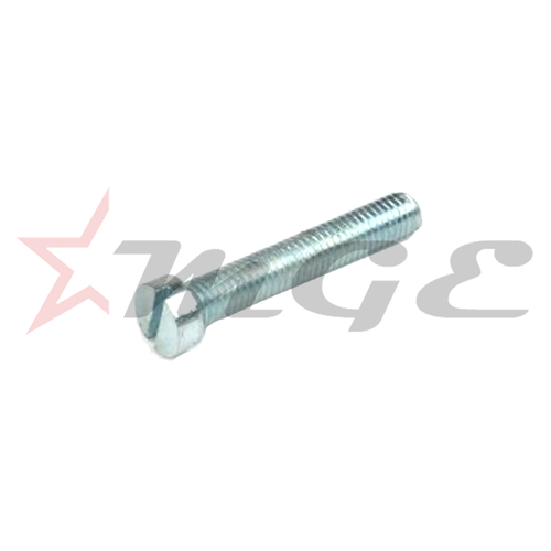 Vespa PX LML Star NV - Screw For Securing Air Cleaner - Reference Part Number - #S-14436