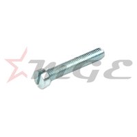 Vespa Px Lml Star Nv - Screw For Securing Air Cleaner - Reference Part Number - #s-14436 - Material: As Per Photo
