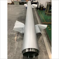 Al Sputtering Target