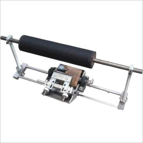 Online Mini Rotogravure Printing Machine