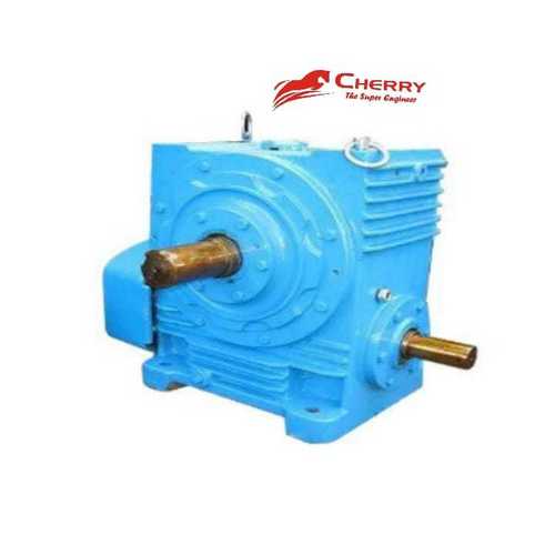 Nu Worm Gearbox