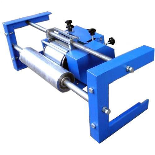 Online Flexographic Printing Machine