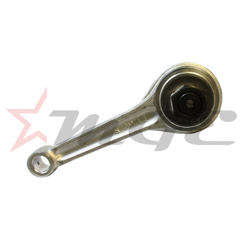 Connecting Rod Assembly, Complete (350cc) For Royal Enfield - Reference Part Number - #140626