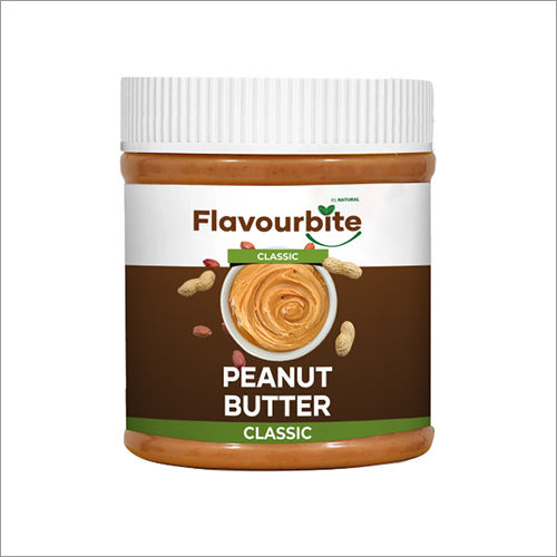 Clasic Peanut Butter