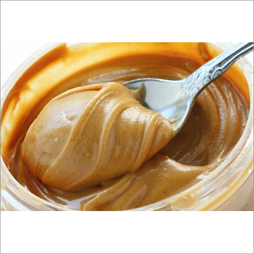 Honey Peanut Butter