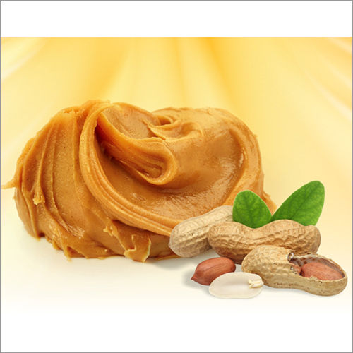 Protein Peanut Butter Age Group: Old-Aged