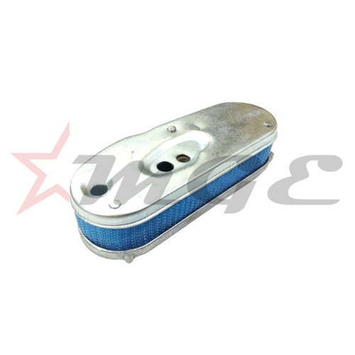 As Per Photo Vespa Px Lml Star Nv - Air Cleaner - Reference Part Number - #C-4703668