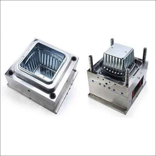 Custom Plastic Injection Moulding Die