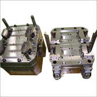 Plastic Household Injection Mould
