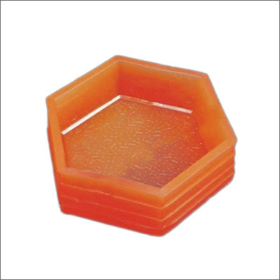 Hexagonal Paver Block Rubber Mould