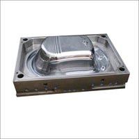 Plastic Household Injection Mould