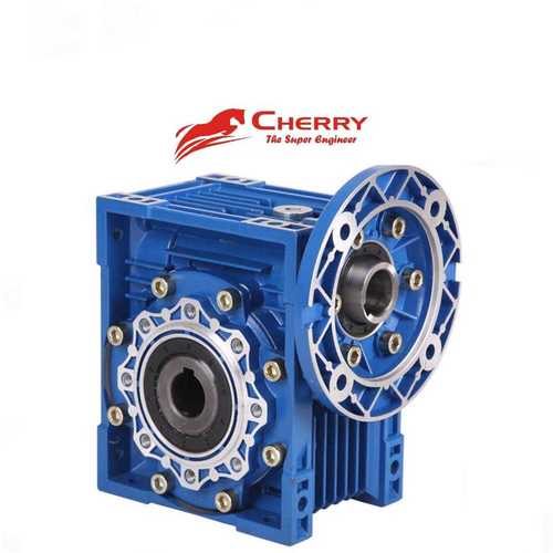 Nmrv Casting Gearbox