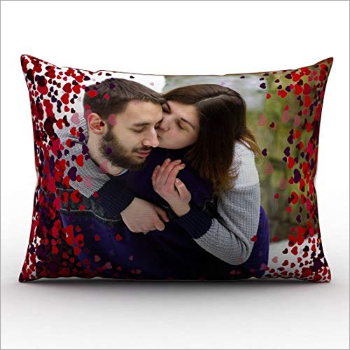 Customized Photo Printed Pillow