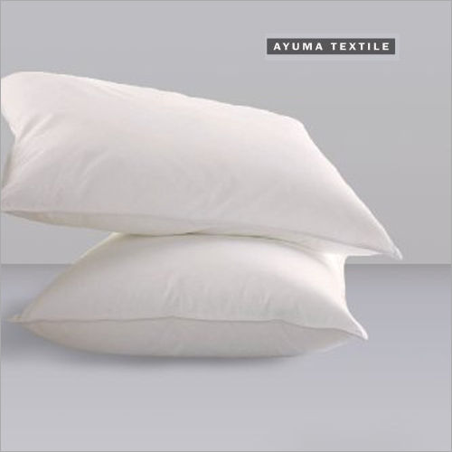 Pillow Polyester Fiber