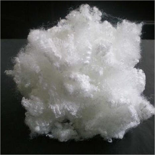 Recyclable Polyester Fiber
