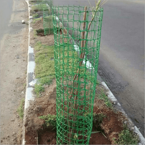 Plastic Tree Guard